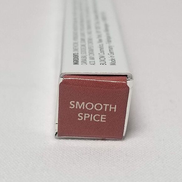 Buxom - Power Line Plumping Lip Liner - Smooth Spice - Picture 5 of 11